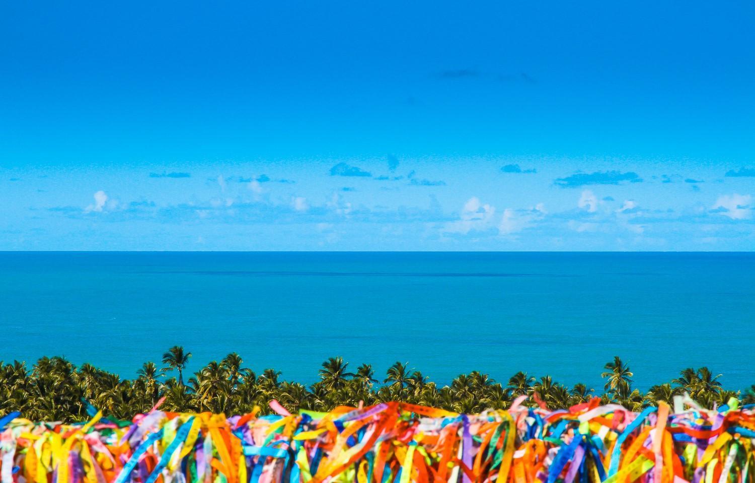Sonhos de Praia Chales Porto Seguro Exterior foto