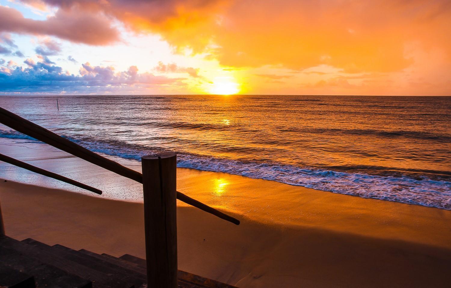 Sonhos de Praia Chales Porto Seguro Exterior foto