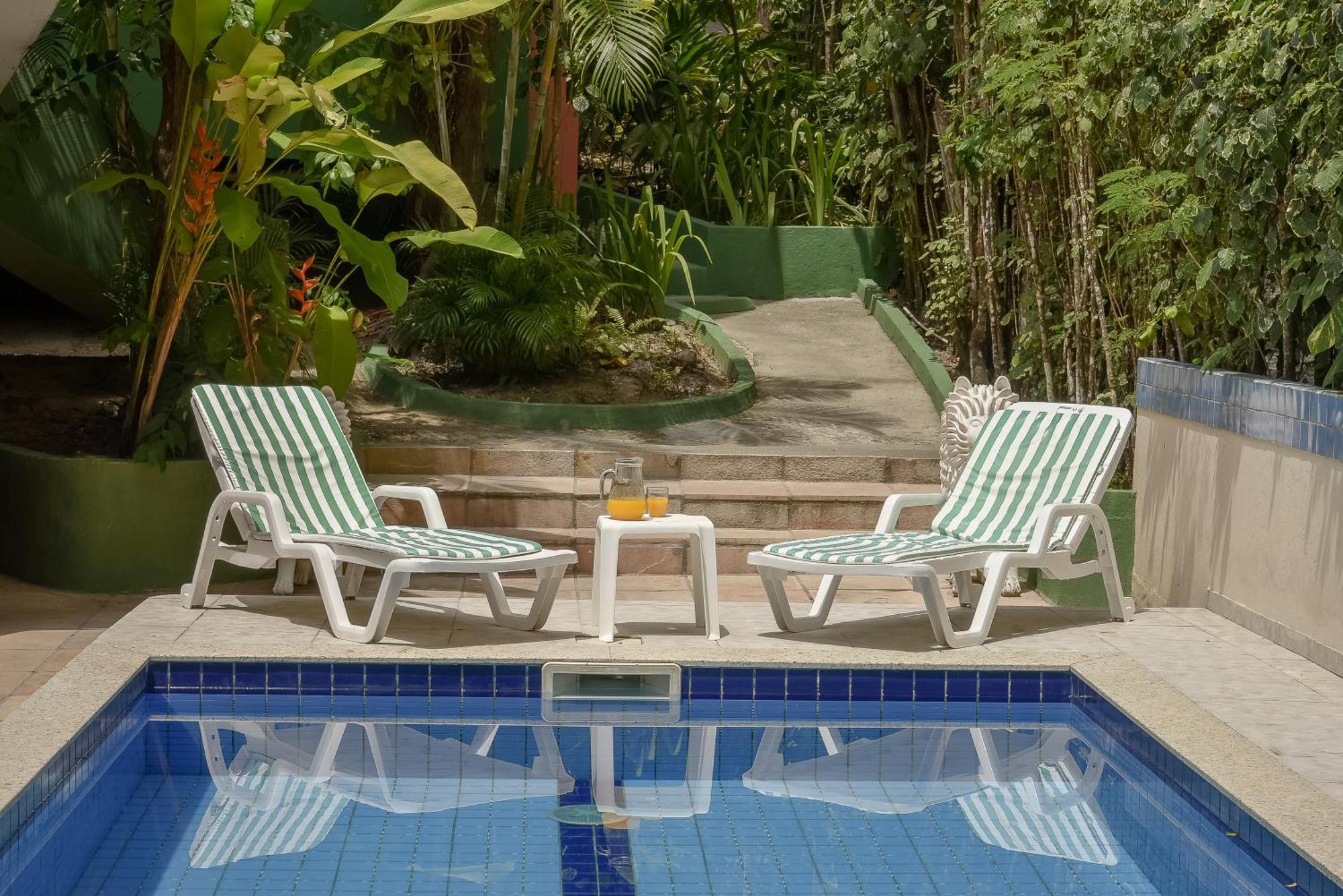 Sonhos de Praia Chales Porto Seguro Exterior foto