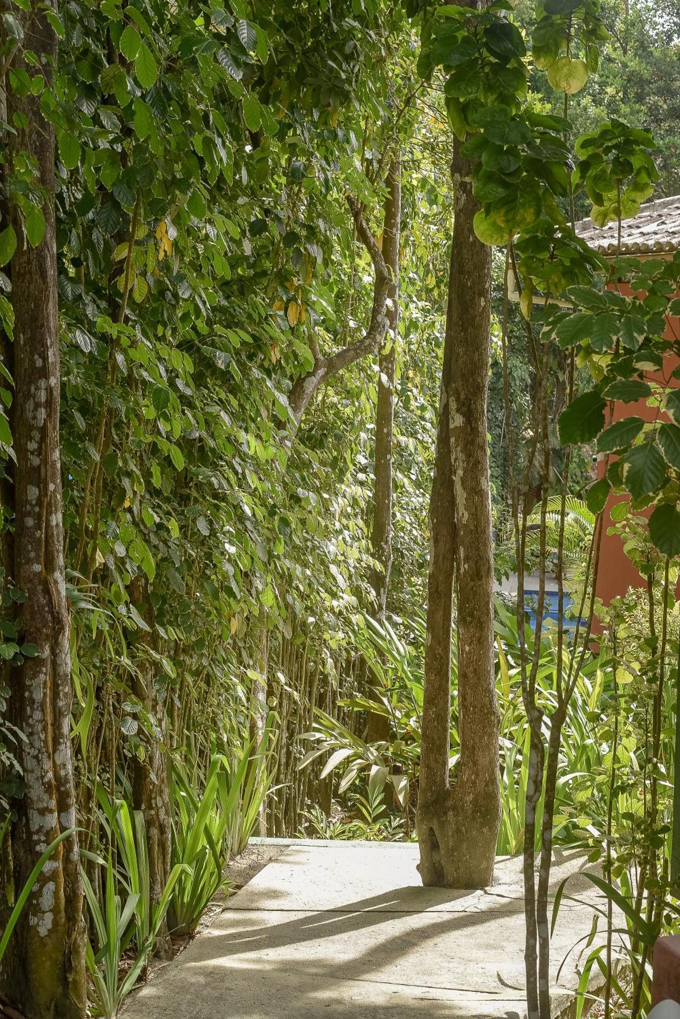 Sonhos de Praia Chales Porto Seguro Exterior foto