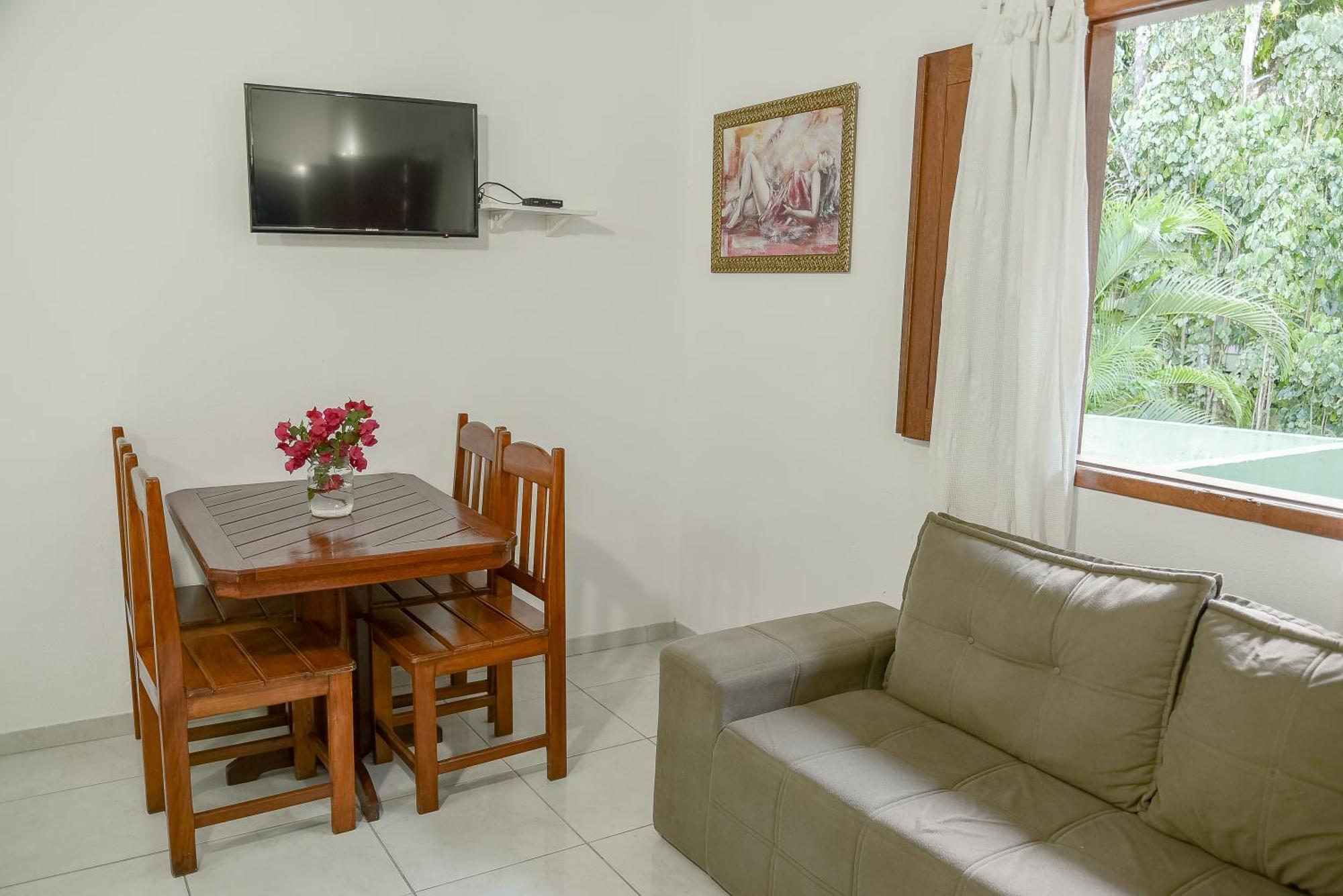 Sonhos de Praia Chales Porto Seguro Exterior foto